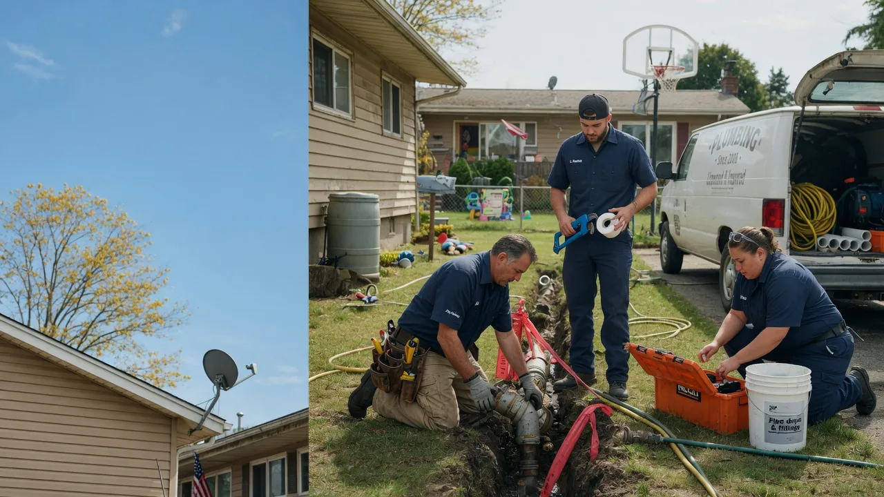 Garbage Disposal Replacement in Palisade, NE near me